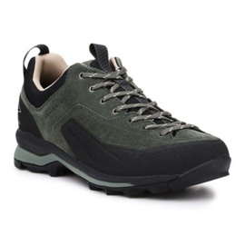 Scarpe Garmont Dragontail 002478 verde