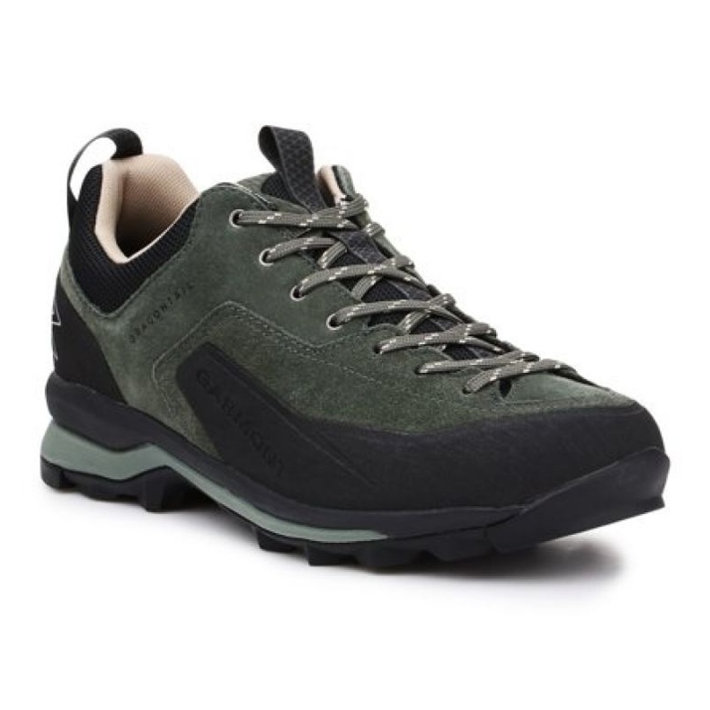 Scarpe Garmont Dragontail 002478 verde