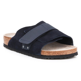 Birkenstock Kyoto W 1019260 blu navy