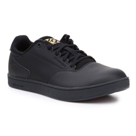 Scarpe da ciclismo Five Ten District Clip U 5343 nero