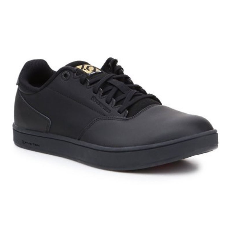 Scarpe da ciclismo Five Ten District Clip U 5343 nero