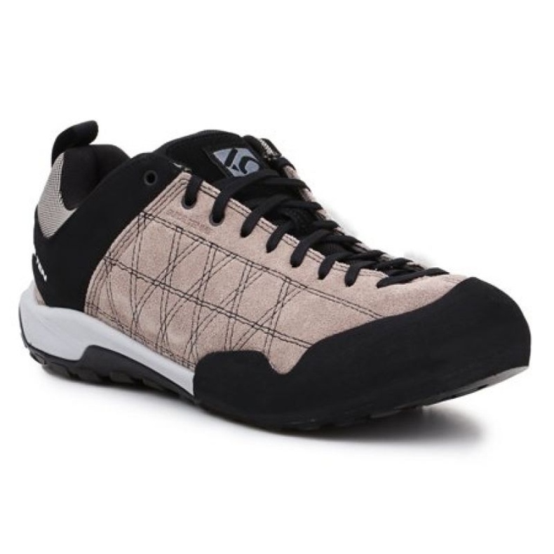 Scarpette da arrampicata Five Ten Guide Tennie Twine 5404 beige