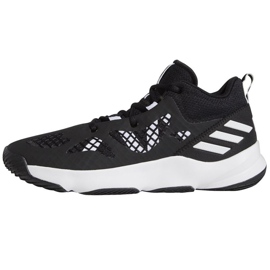 Adidas Pro N3XT 2021 M G58892 scarpe nero