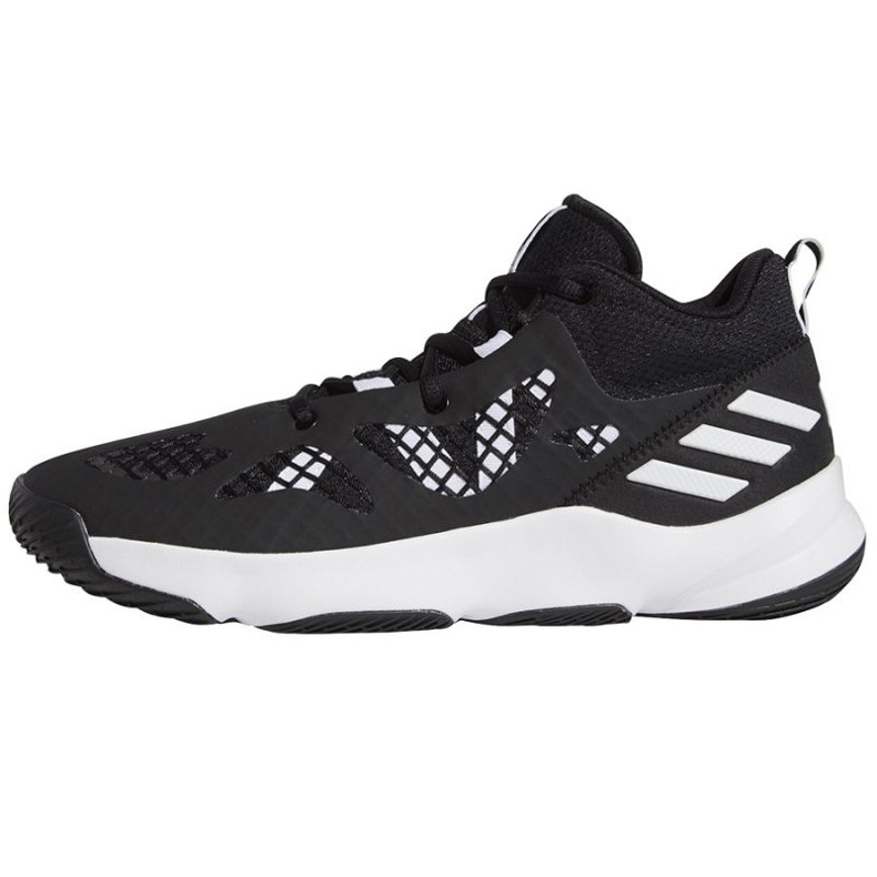 Adidas Pro N3XT 2021 M G58892 scarpe nero
