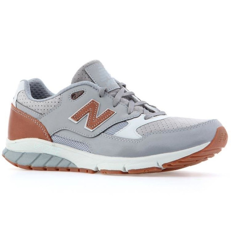 Scarpe New Balance M MVL530RG marrone grigio