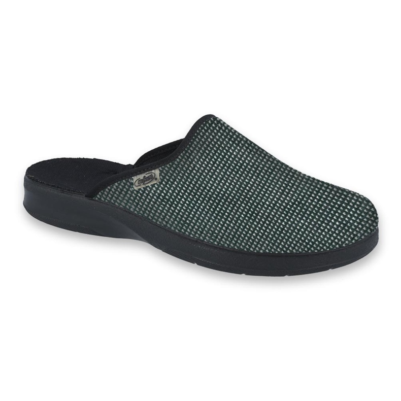 Scarpe da uomo Befado pu 548M025 nero