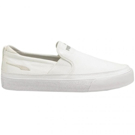 Scarpe Puma Bari Z SlipOn 380141 02 bianco