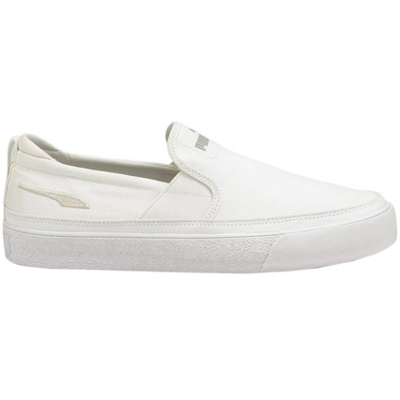 Scarpe Puma Bari Z SlipOn 380141 02 bianca