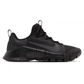 Scarpa da allenamento Nike Free Metcon 3 M CJ0861-001 nero