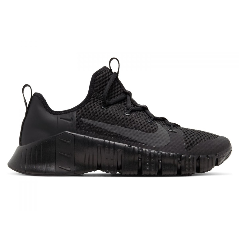 Scarpa da allenamento Nike Free Metcon 3 M CJ0861-001 nero