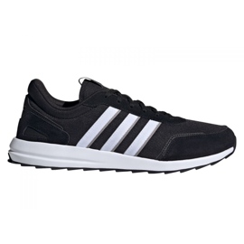 Scarpe Adidas Retrorunner M FV7034 nero