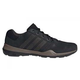 Scarpe Adidas Anzit Dlx M FY4736 nero