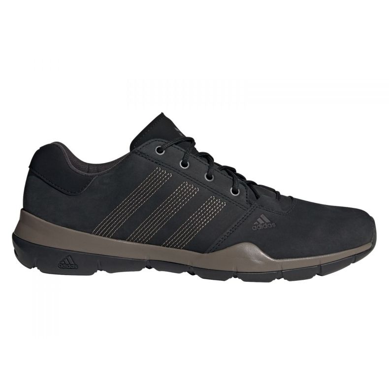 Scarpe Adidas Anzit Dlx M FY4736 nero