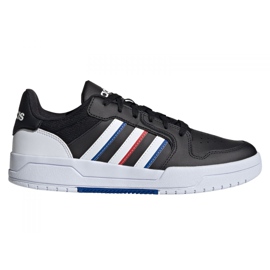 Scarpe Adidas Entrap M FY6076 nero