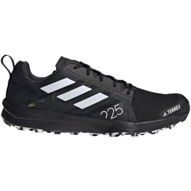 Scarpe Adidas Terrex Speed ​​Flow M FW2603 nero
