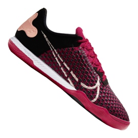 Scarpa Nike ReactGato M CW3544-100 rosso