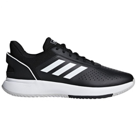 Scarpe Adidas Country Smash M F36717 nero