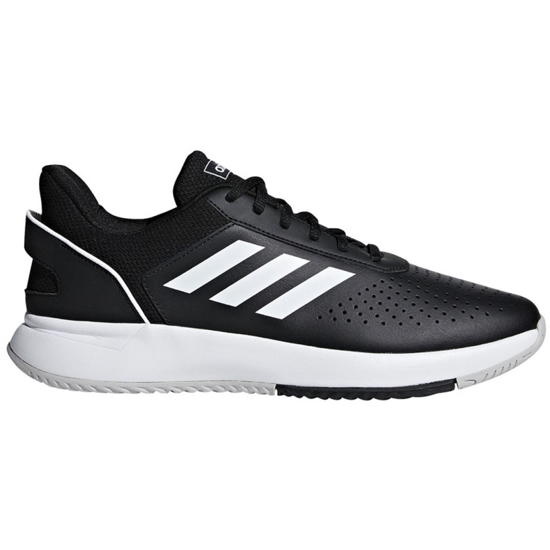 Scarpe Adidas Country Smash M F36717 nero