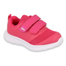 Scarpe per bambini Befado 516P086 rosa