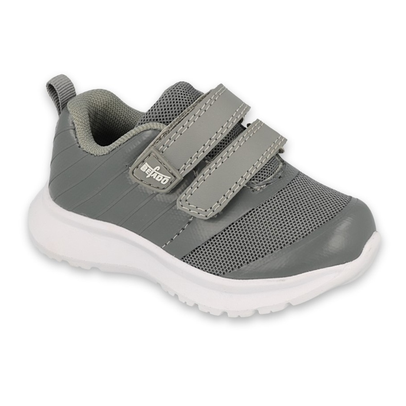 Scarpe per bambini Befado 516P087 grigio