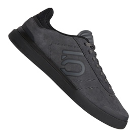 Scarpe adidas Sleuth Dlx M BC0659 multicolore grigio