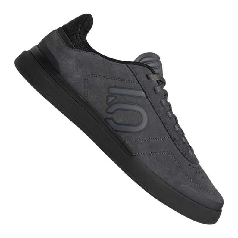 Scarpe adidas Sleuth Dlx M BC0659 multicolore grigio