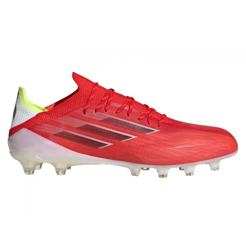 Scarpe da calcio Adidas X Speedflow.1 Ag M FY3264 rosso rosso