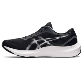 ASICS Gel-impulse RICHIAMARE SCHIE 13 1011B175 002 NERO bianco