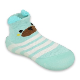 Befado analcolico 002P013 verde