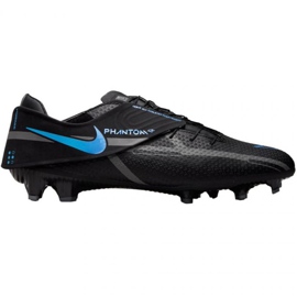 Scarpa da calcio Nike Phantom GT2 Academy FlyEase FG / MG M DH9638-004 nero nero