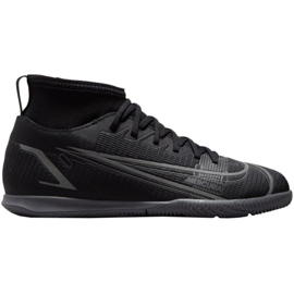 Scarpe indoor Nike Mercurial Superfly 8 Club Ic Jr CV0792-004 multicolore