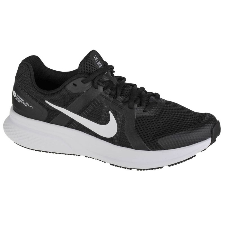 Scarpe Nike Run Swift 2 CU3517-004 nero