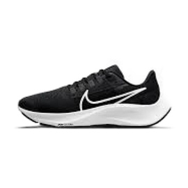 Nike Air Zoom Pegasus 38 Gs Jr CZ4178-002 nero