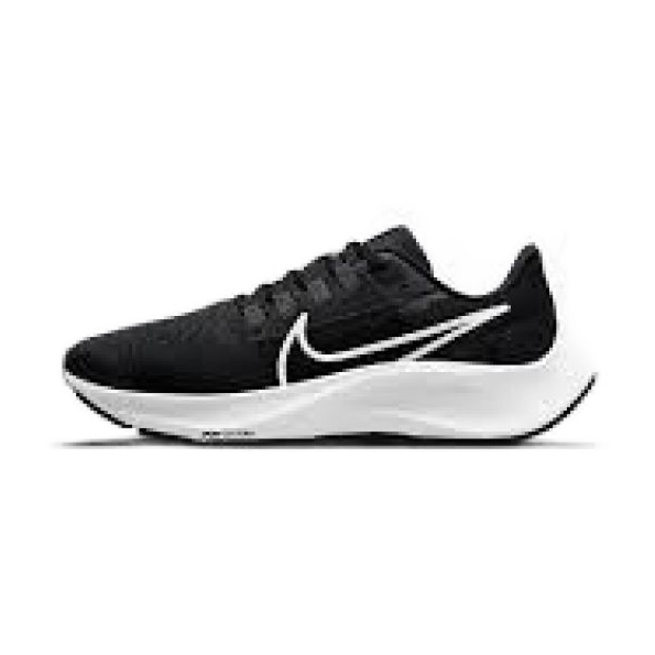 Nike Air Zoom Pegasus 38 Gs Jr CZ4178-002 nero