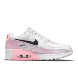 Nike Air Max 90 Gs Donne DM3110-100 bianca