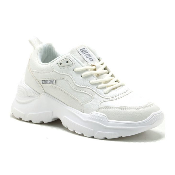 Scarpe Big Star Big Yan W EE274460 bianca