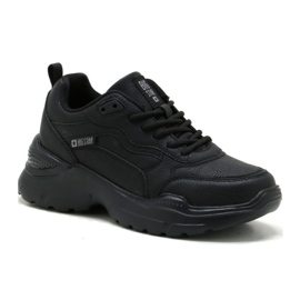 Scarpe Big Star Big Yan W EE274462 nero