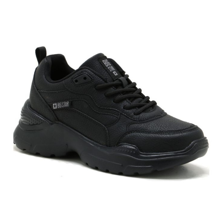 Scarpe Big Star Big Yan W EE274462 nero