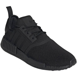 Scarpe adidas Nmd R1 M GZ9256 nero