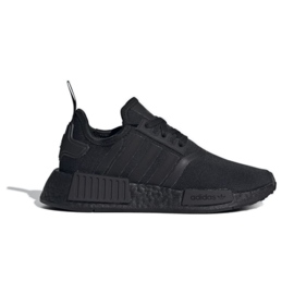 Scarpe Adidas NMD_R1 H03994 nero