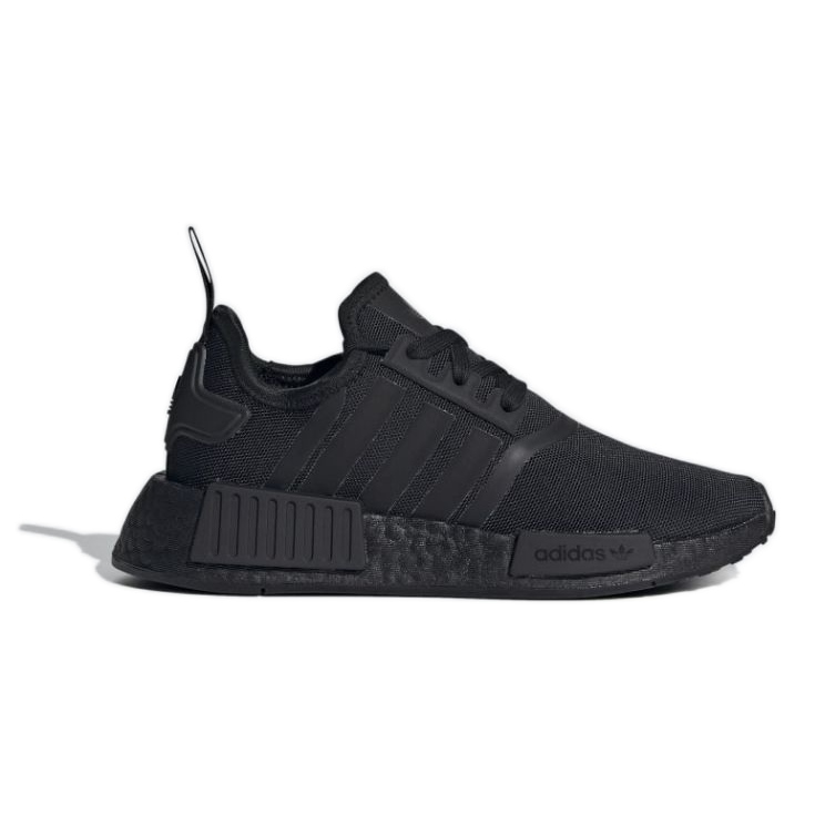 Scarpe Adidas NMD_R1 H03994 nero