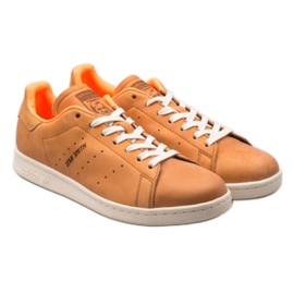 Scarpe Adidas Stan Smith M BB0040 marrone