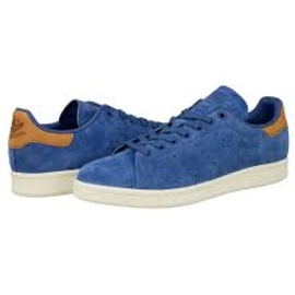Adidas Stan Smith M BB0043 scarpe blu