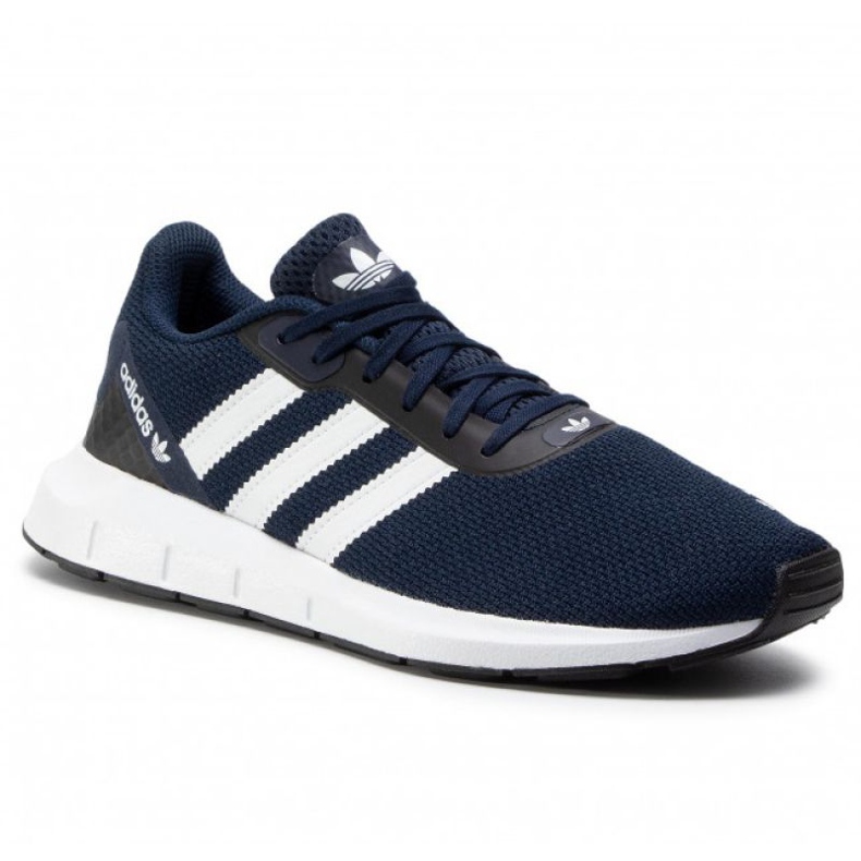 Scarpe Adidas Swift Run Rf M FV5359 blu