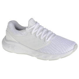 Under Armour Charged Vantage W 3023565-104 bianco