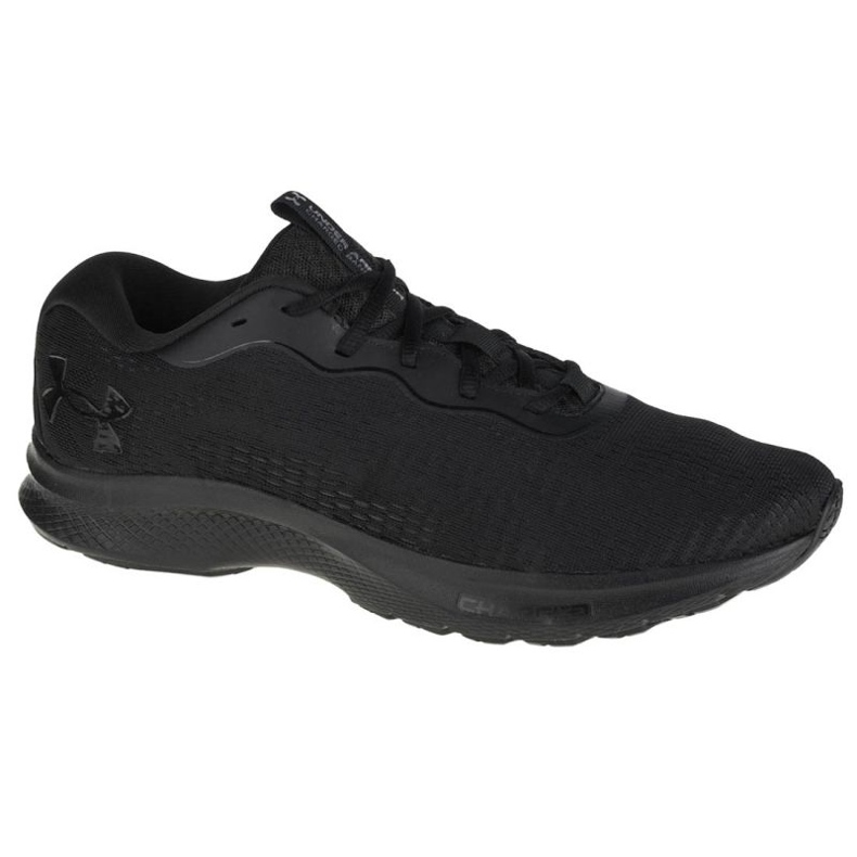 Scarpe Under Armour Charged Bandit 7 3024184-004 nero