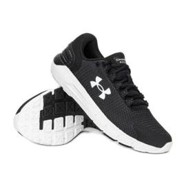 Under Armour Charged Rogue 2.5 M 3024 400-001 nero