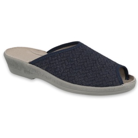 Scarpe da donna Befado pu 581D199 nero