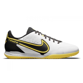 Nike React Legend 9 Pro Ic M DA1183-107 scarpe da calcio multicolore bianca