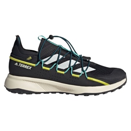 Scarpe Adidas Terrex Voyager 21 M FW9399 nero